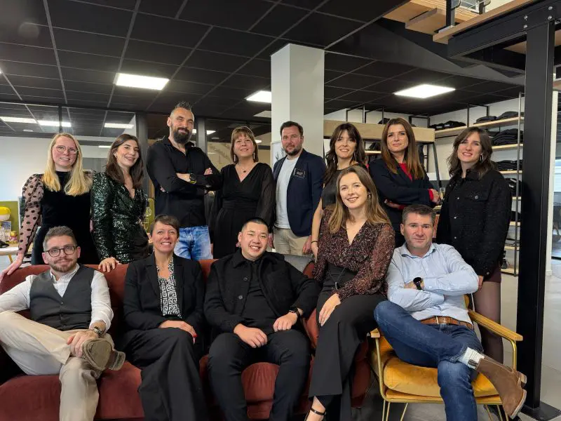 Nous rejoindre