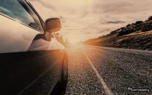 La peinture de ma voiture est abimée par le soleil, que faire ?