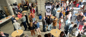 FC Carrosserie s&rsquo;offre un nouveau garage à Marigny-le-Lozon