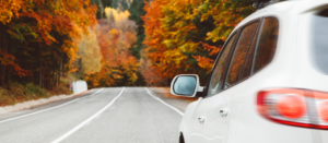 Intempéries automnales : quels risques pour votre carrosserie ?