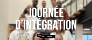ZeCarrossery amplifie son maillage national