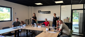 Nouveaux partenaires ZeCarrossery à Sinsat, Carpiquet, Persan