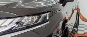 Protection céramique voiture : le guide complet pour une carrosserie éclatante