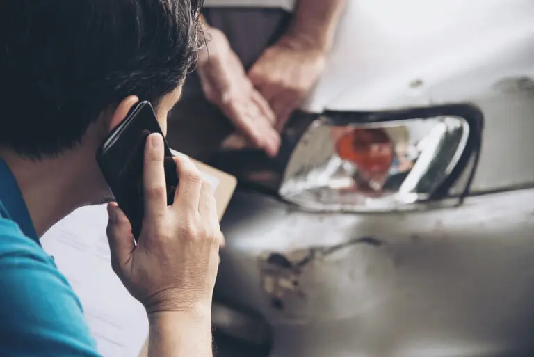 Prendre rendez-vous pour l'expertise