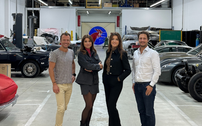 ZeCarrossery et Carrosserie Lecoq
