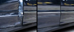 Trace de frottement sur la carrosserie : le guide du carrossier pour l’effacer