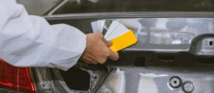 Les types de peinture pour voiture : guide complet pour bien choisir sa finition