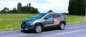 Traitement de carrosserie : les techniques de nos experts